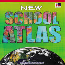 Techno New School Atlas English